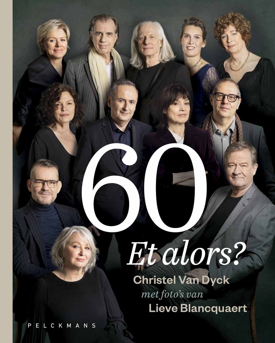 60 Et alors? (E-book) 60 Et alors? (E-book)