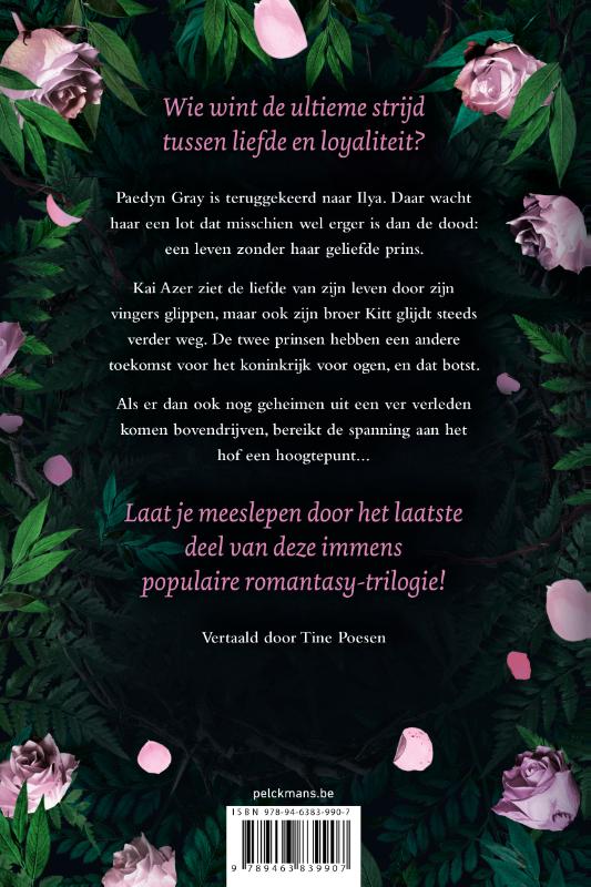 Fearless (Paperback) Fearless (Paperback)