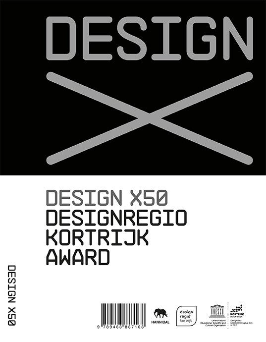 Design Regio Kortrijk (Paperback) Design Regio Kortrijk (Paperback)