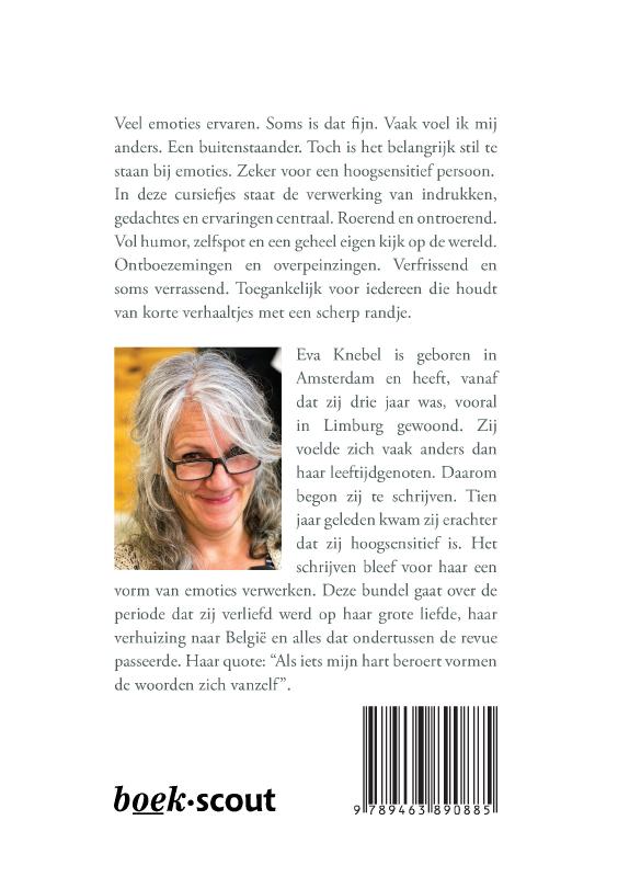 Gevoelsprieten (Paperback) Gevoelsprieten (Paperback)