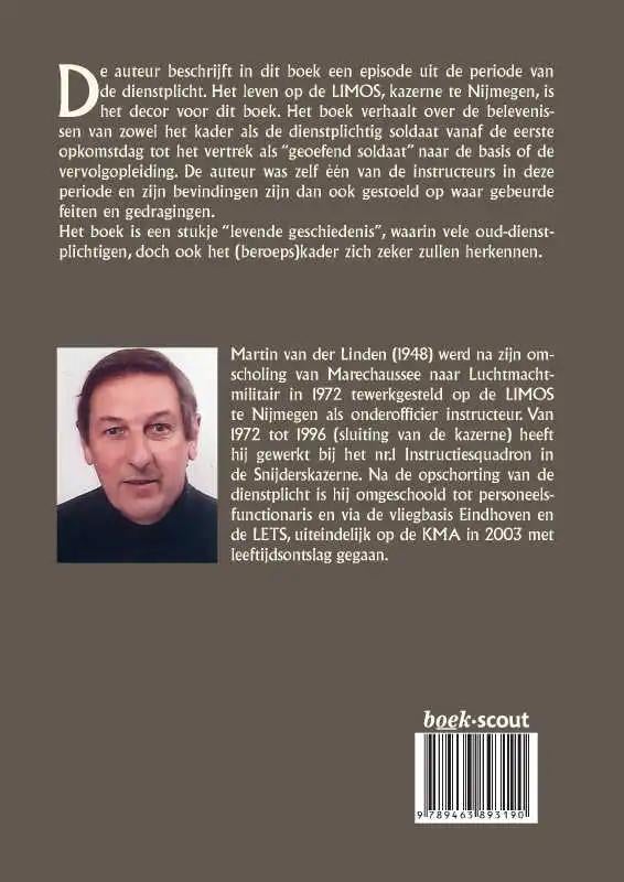 Herinneringen aan de dienstplicht bij de Luchtmacht (Paperback) Herinneringen aan de dienstplicht bij de Luchtmacht (Paperback)
