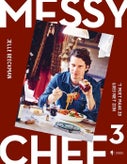 The Messy Chef (Paperback)