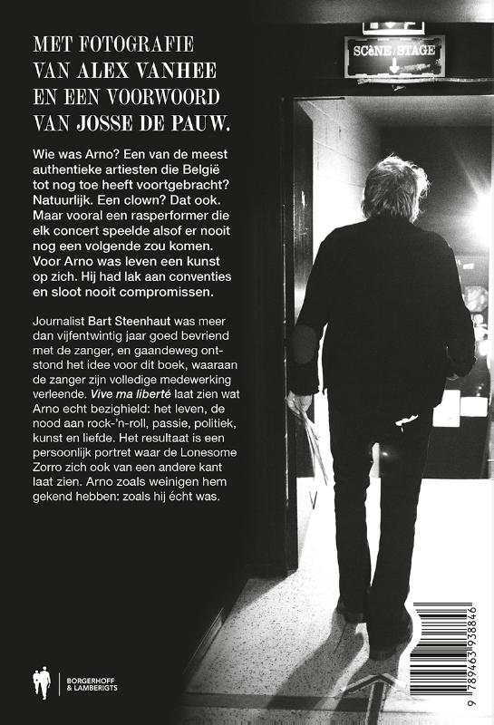 Vive ma Liberté (Paperback) Vive ma Liberté (Paperback)