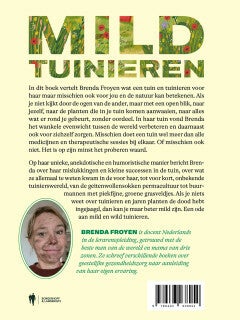 Mild tuinieren (Paperback) Mild tuinieren (Paperback)