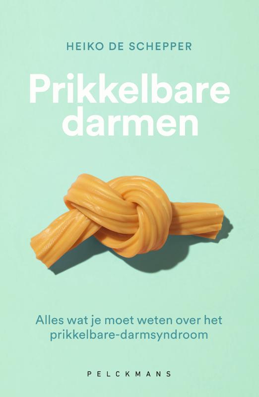 Prikkelbare darmen (Paperback) Prikkelbare darmen (Paperback)