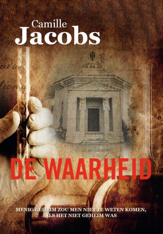 De Waarheid (Paperback) De Waarheid (Paperback)