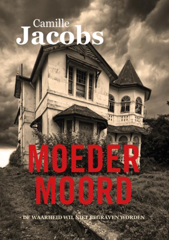 Moedermoord (Paperback) Moedermoord (Paperback)
