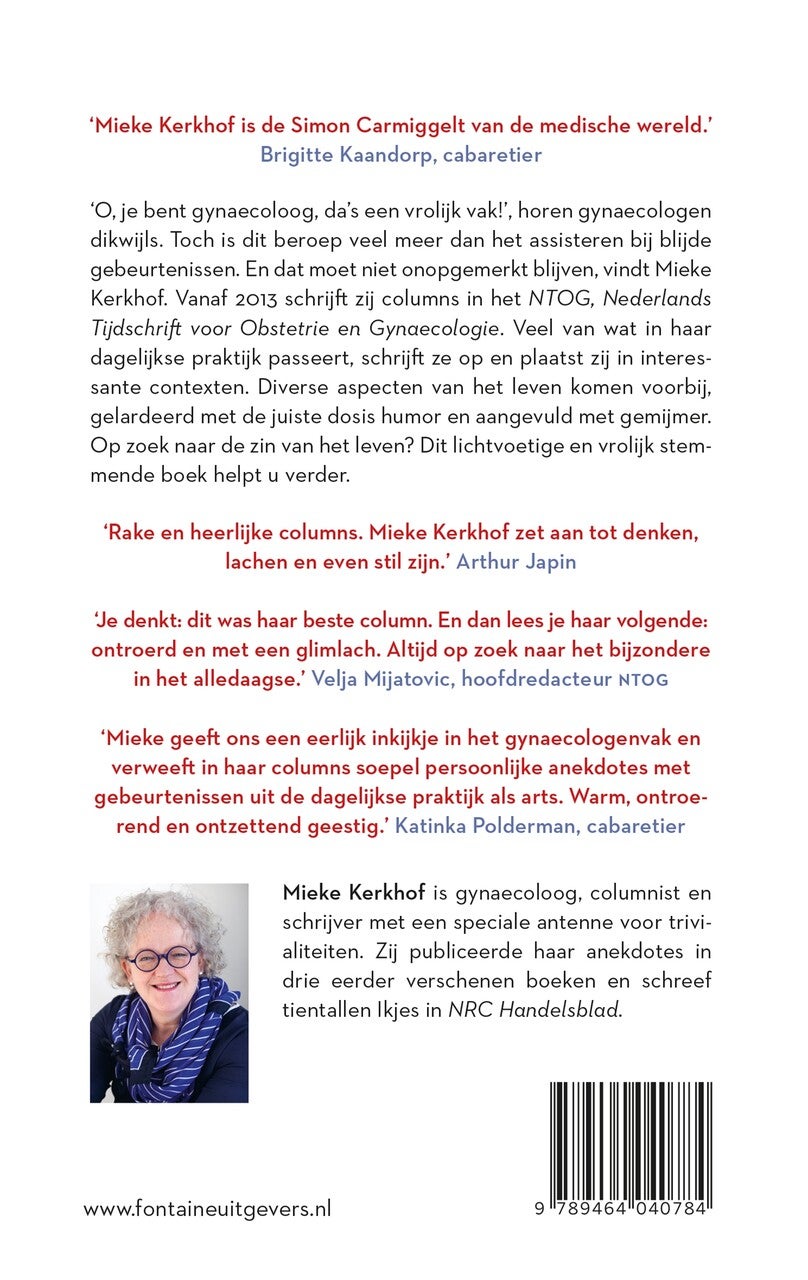 Eerst kijken, dan kunnen we altijd nog zien (E-book) Eerst kijken, dan kunnen we altijd nog zien (E-book)