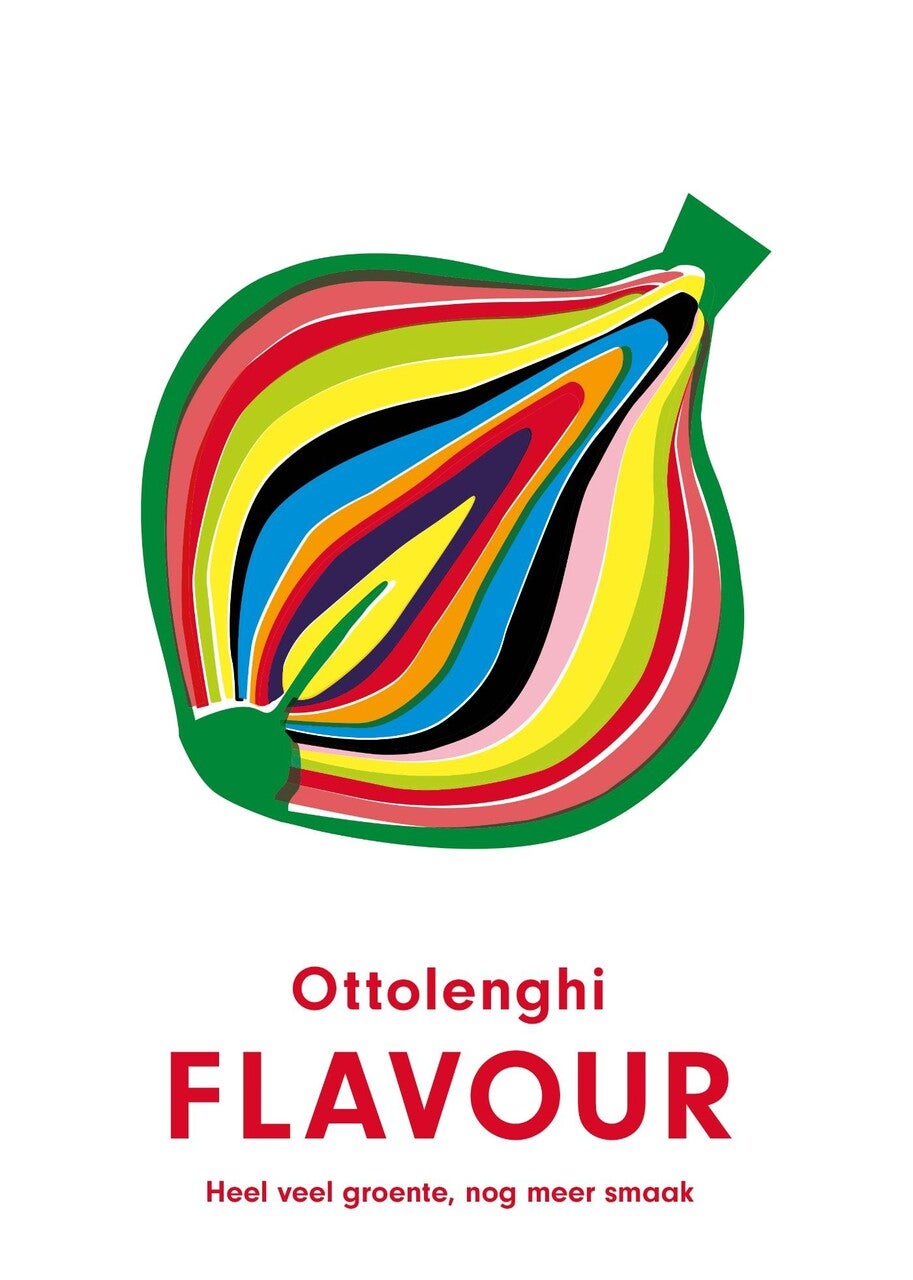 Flavour (E-book) Flavour (E-book)