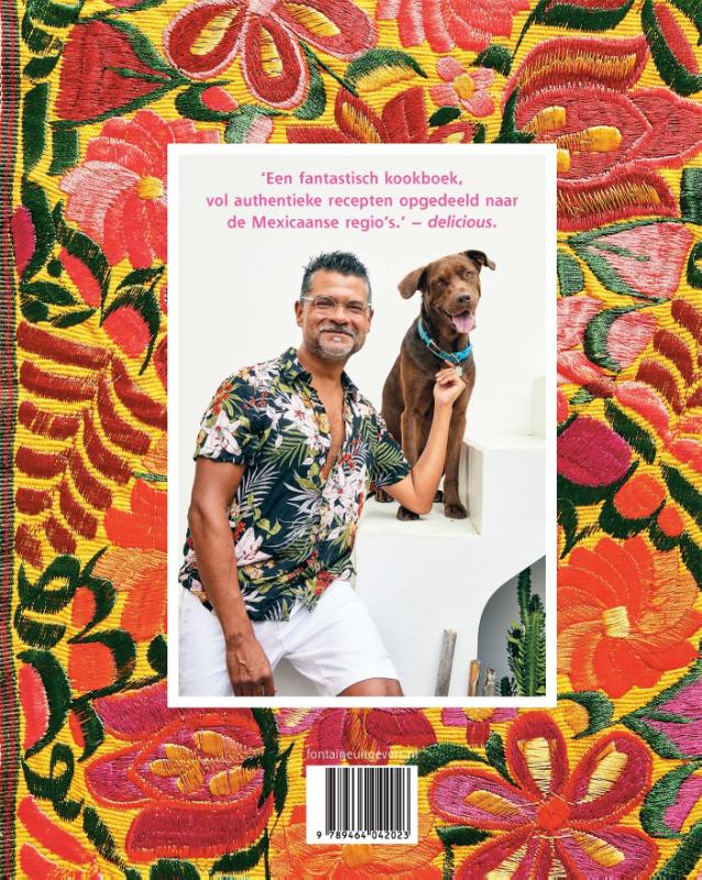 Mi Cocina (Hardback) Mi Cocina (Hardback)