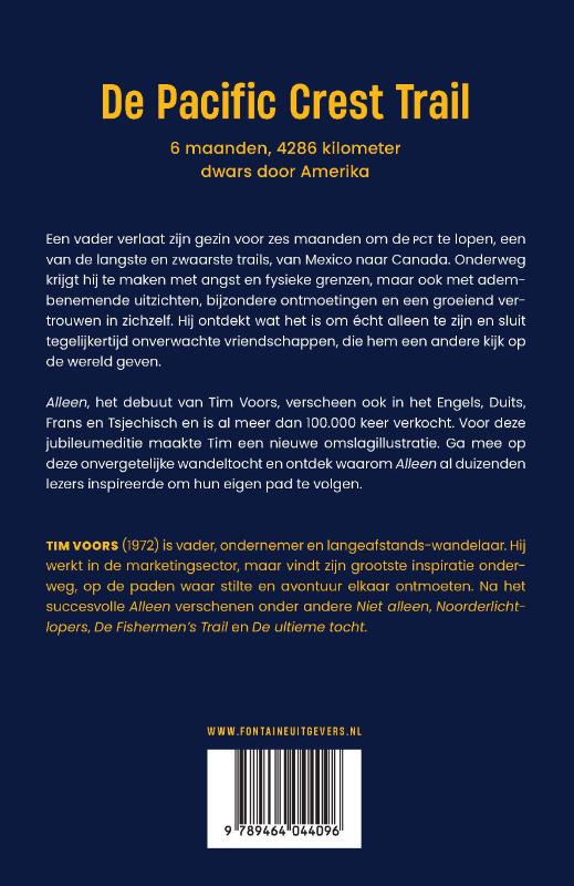 Alleen (Paperback) Alleen (Paperback)