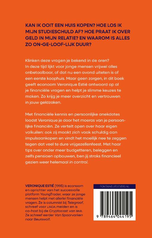 Young Finance (Paperback) Young Finance (Paperback)