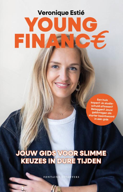 Young Finance (Paperback) Young Finance (Paperback)