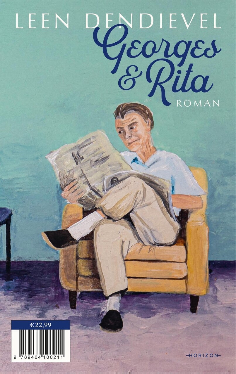 Georges & Rita (E-book) Georges & Rita (E-book)