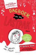 Dagboek van een lastpak (Hardback)