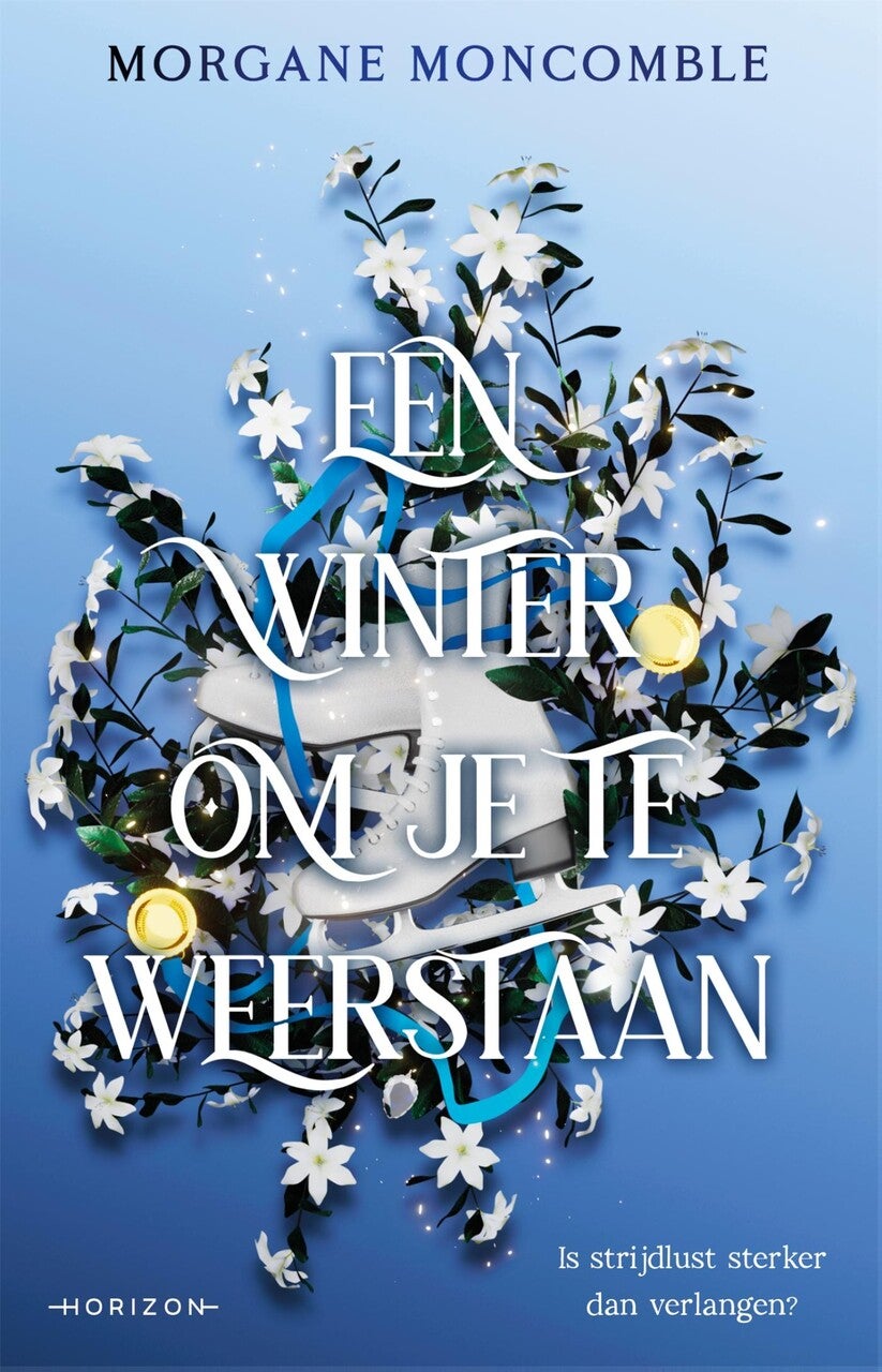 Een winter om je te weerstaan (E-book) Een winter om je te weerstaan (E-book)