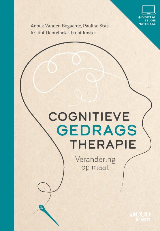 Cognitieve gedragstherapie (Paperback) Cognitieve gedragstherapie (Paperback)