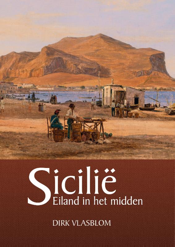 Sicilië (Paperback) Sicilië (Paperback)