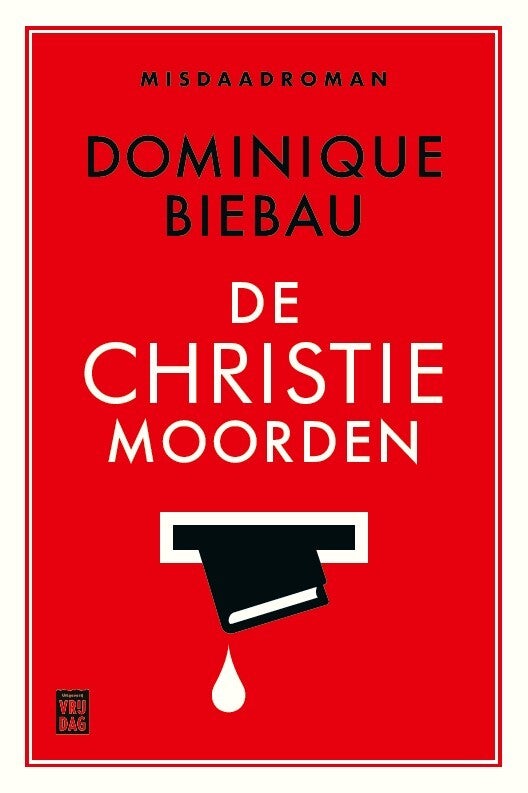 De Christiemoorden (Paperback) De Christiemoorden (Paperback)