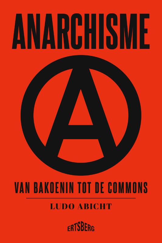 Anarchisme (Paperback) Anarchisme (Paperback)