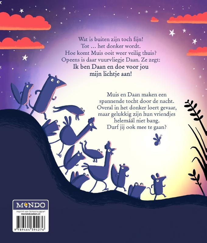 Daan doet haar lichtje aan (Hardback) Daan doet haar lichtje aan (Hardback)