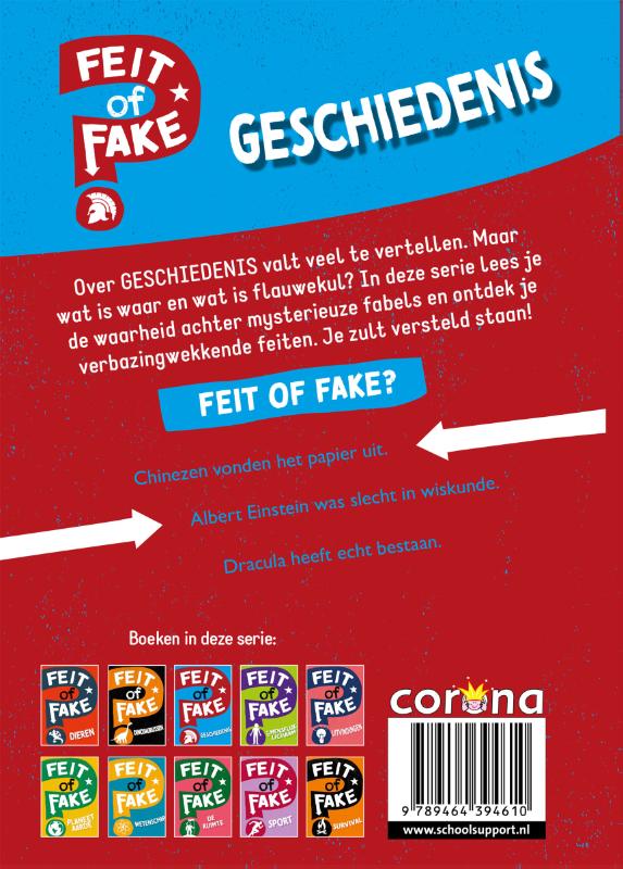 Geschiedenis (Hardback) Geschiedenis (Hardback)