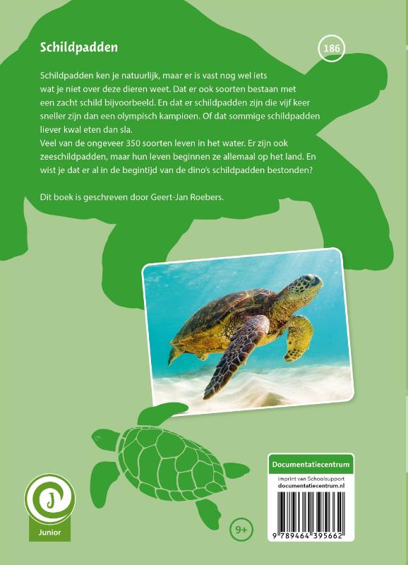 Schildpadden (Hardback) Schildpadden (Hardback)