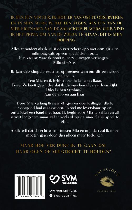 Ogen op mij (Paperback) Ogen op mij (Paperback)