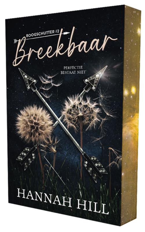 Breekbaar (Paperback) Breekbaar (Paperback)