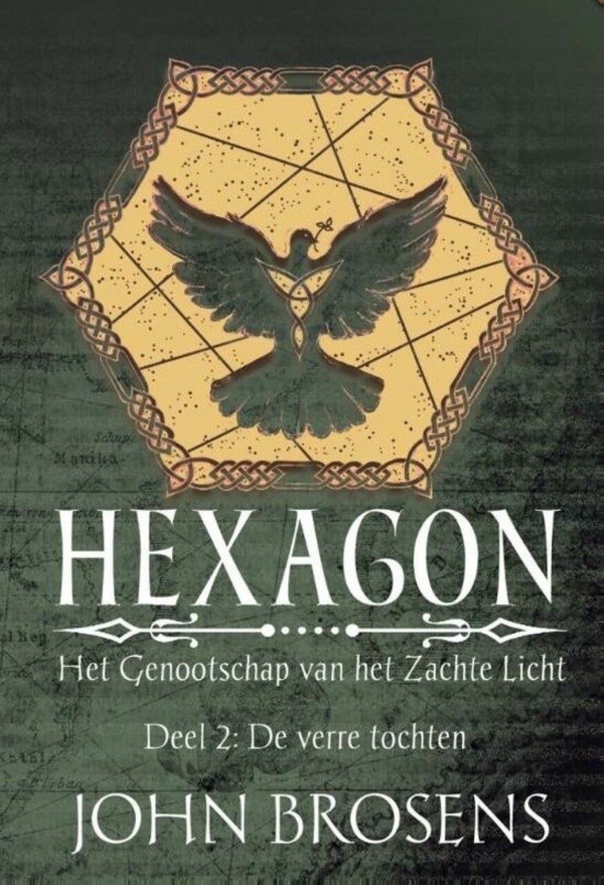 De verre tochten (E-book) De verre tochten (E-book)