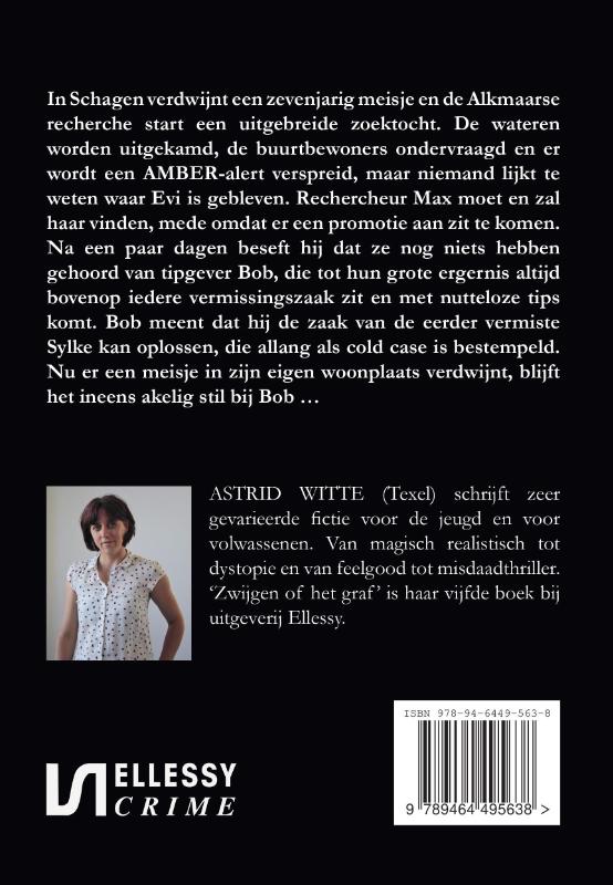 Zwijgen of het graf (Paperback) Zwijgen of het graf (Paperback)