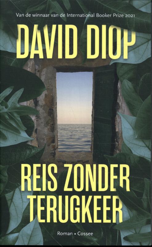 Reis zonder terugkeer (Paperback) Reis zonder terugkeer (Paperback)