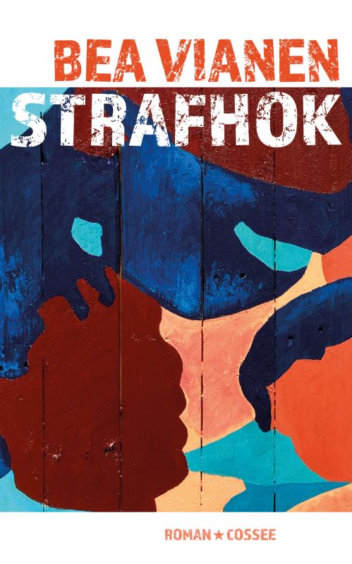 Strafhok (Paperback) Strafhok (Paperback)