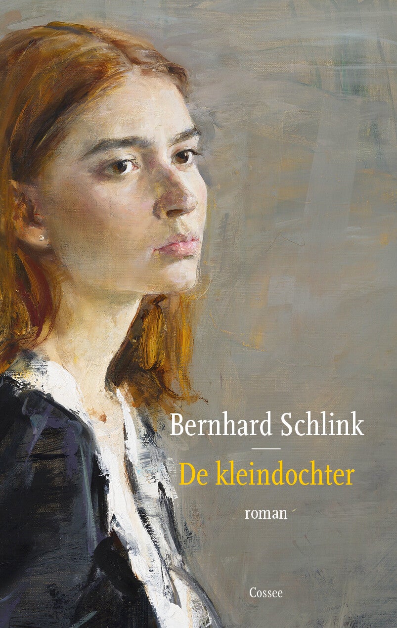 De kleindochter (E-book) De kleindochter (E-book)