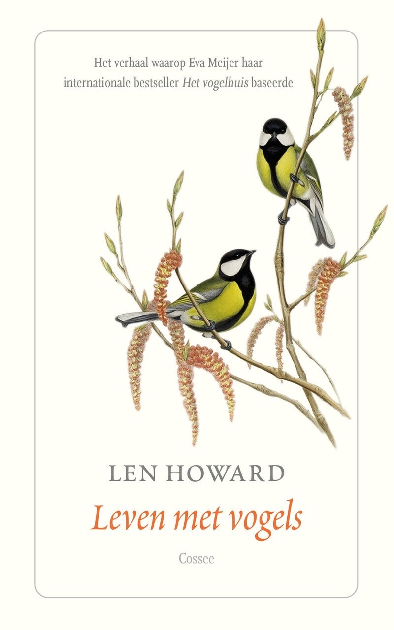 Leven met vogels (E-book) Leven met vogels (E-book)