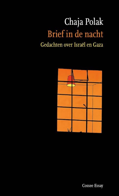 Brief in de nacht (Paperback) Brief in de nacht (Paperback)