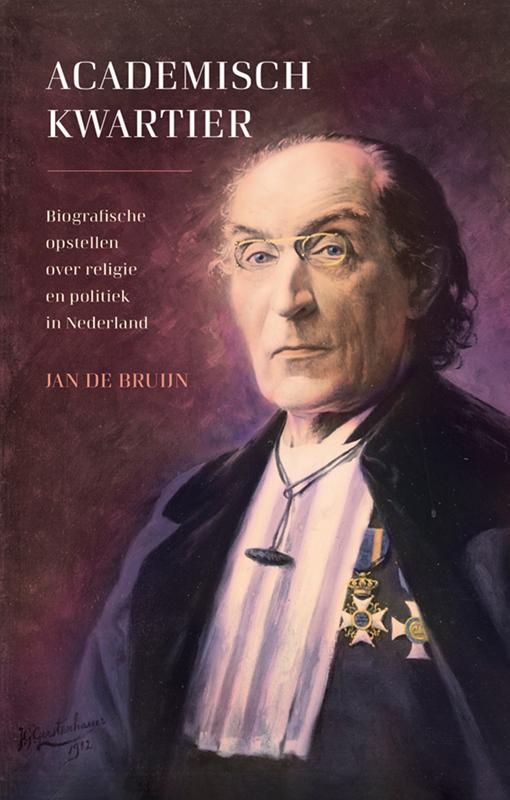 Academisch kwartier (Paperback) Academisch kwartier (Paperback)
