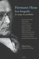 Hermann Hesse Een biografie (E-book)