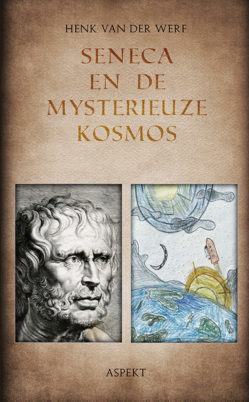Seneca en de mysterieuze kosmos (E-book) Seneca en de mysterieuze kosmos (E-book)