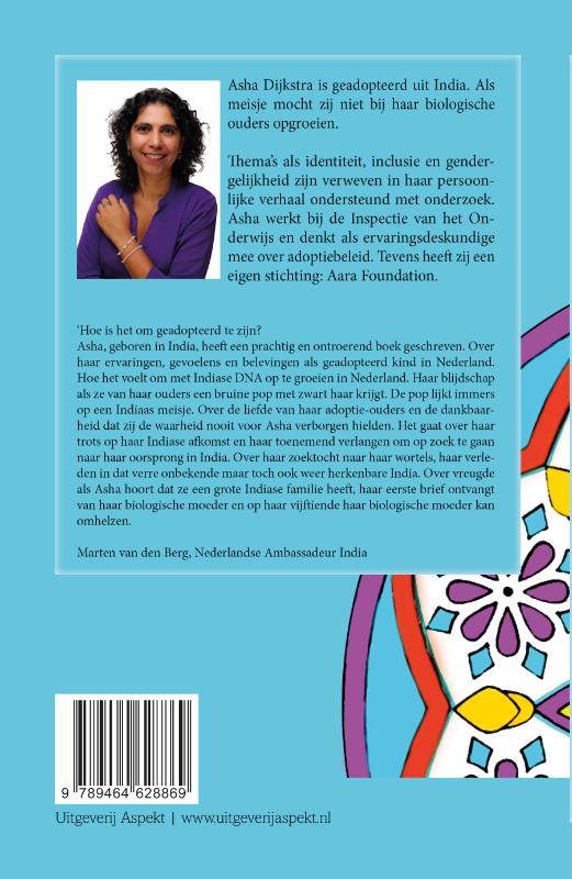 Een verboden dochter uit India (Paperback) Een verboden dochter uit India (Paperback)