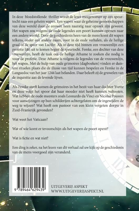 Verloren in tijd (Paperback) Verloren in tijd (Paperback)