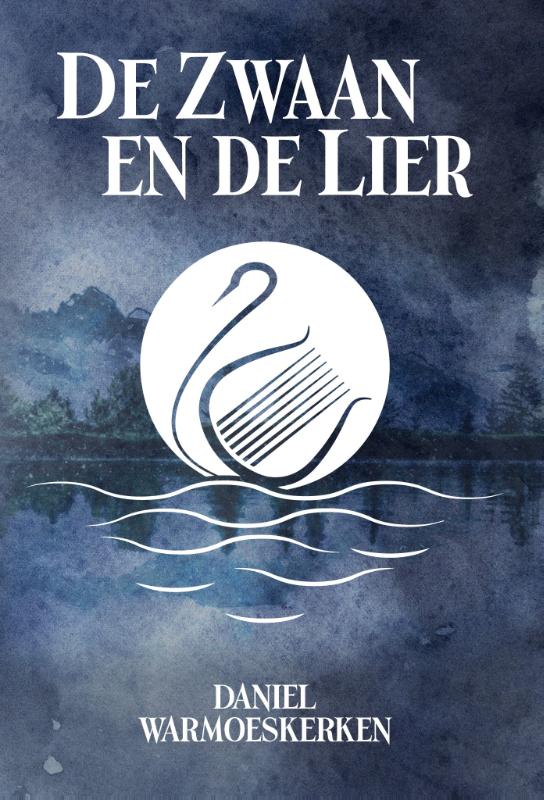De Zwaan en de Lier (Paperback) De Zwaan en de Lier (Paperback)