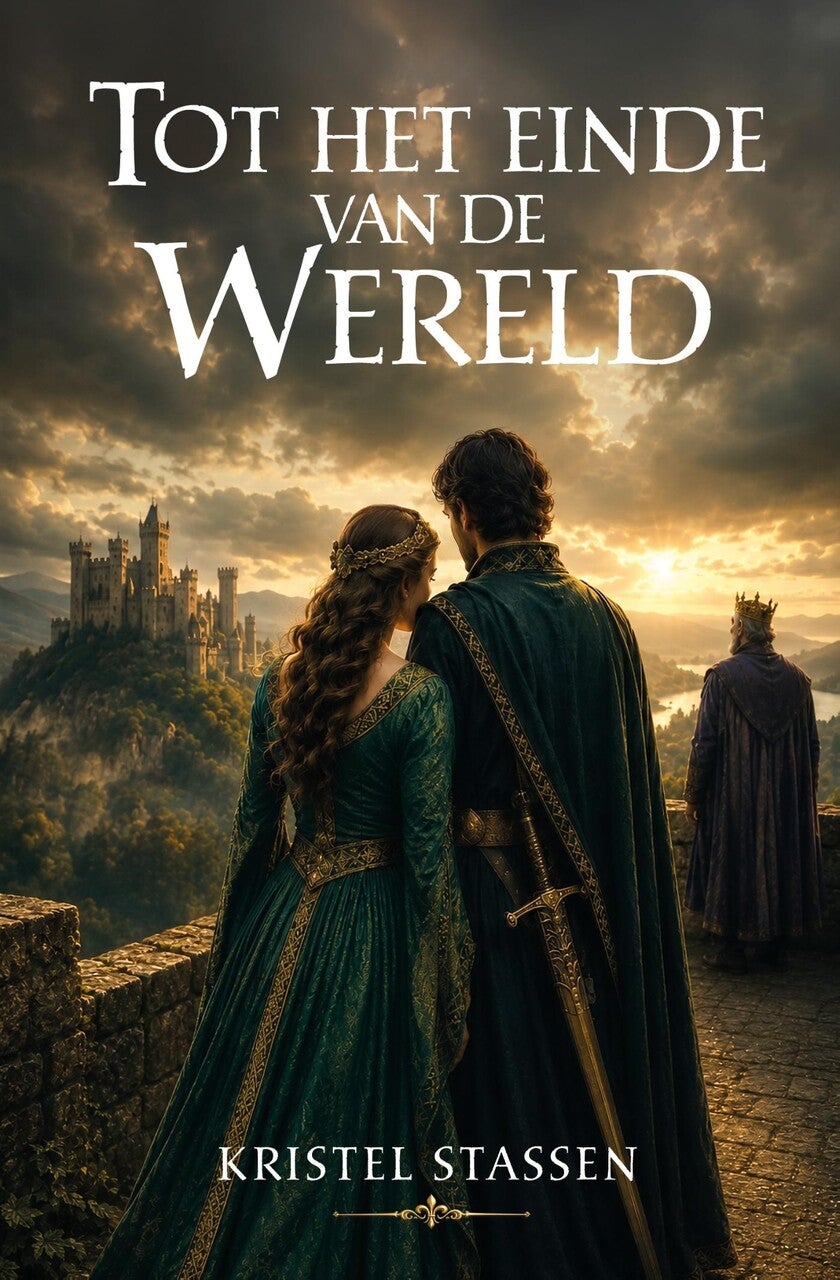 Tot het einde van de wereld (E-book) Tot het einde van de wereld (E-book)