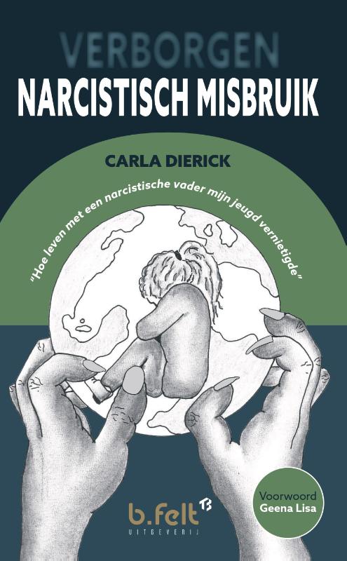 Verborgen narcistisch misbruik (Paperback) Verborgen narcistisch misbruik (Paperback)