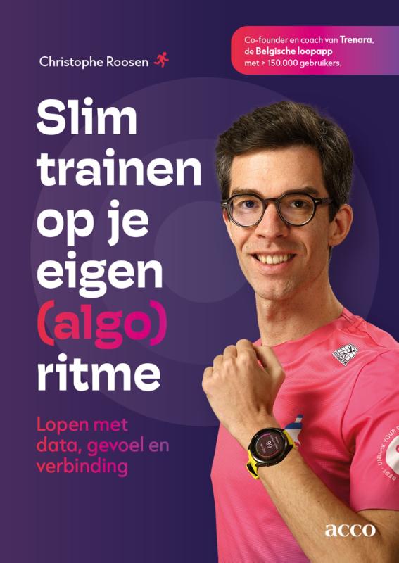 Slim trainen op je eigen (algo)ritme (Paperback) Slim trainen op je eigen (algo)ritme (Paperback)