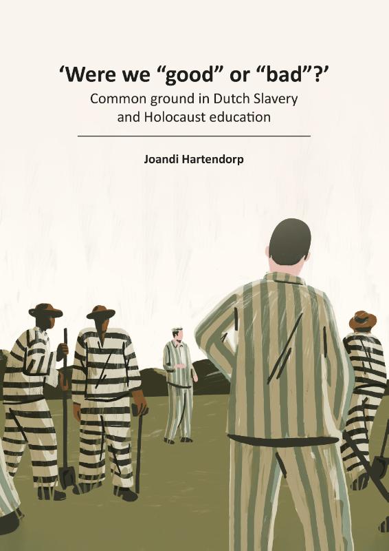 ‘Were we “good” or “bad” ?’ (Paperback) ‘Were we “good” or “bad” ?’ (Paperback)