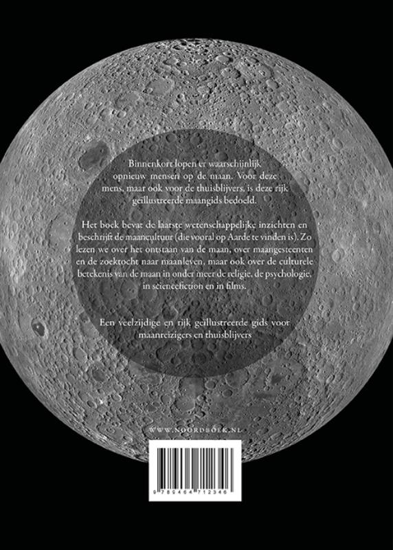 Gids voor de Maan (Paperback) Gids voor de Maan (Paperback)