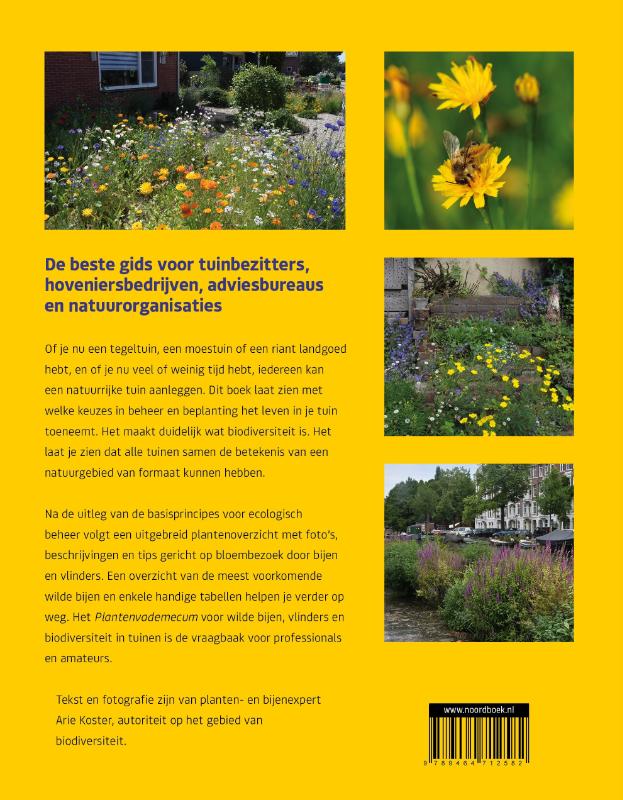 Plantenvademecum (Hardback) Plantenvademecum (Hardback)