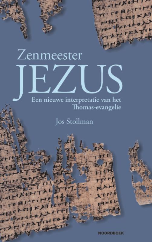 Zenmeester Jezus (Hardback) Zenmeester Jezus (Hardback)