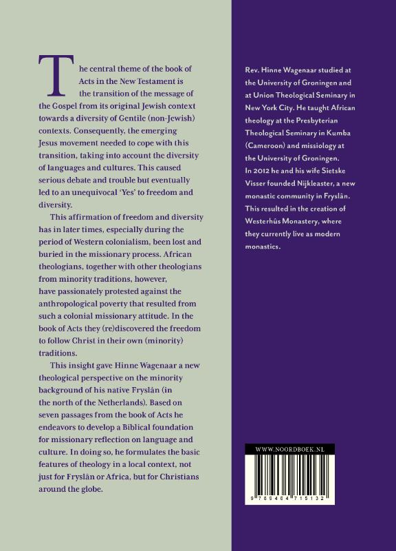 ACTS on Freedom (Hardback) ACTS on Freedom (Hardback)